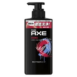 アックス フレグランス ボディソープ エッセンス 本体