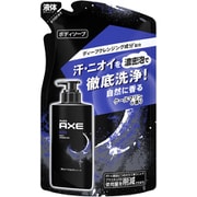 アックス フレグランス ボディソープ ブラック 詰替