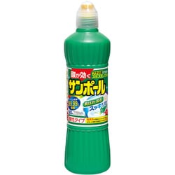 ヨドバシ.com - 金鳥 KINCHO サンポール トイレ洗剤 黄ばみ 尿石 ヨドバシ.com - 金鳥 KINCHO サンポール トイレ洗剤 黄ばみ 尿石