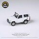 PA-65561 1/64 トヨタ ランドクルーザー 71 2014 SWB フレンチバニラ RHD [ダイキャストミニカー]
