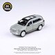PA-55307 1/64 メルセデス・マイバッハ GLS 2020 ナルドグレー LHD [ダイキャストミニカー]