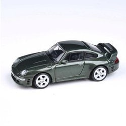 PA-55376 1/64 RUF CTR2 1995 フォレストグリーン LHD [ダイキャストミニカー]