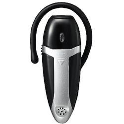 集音器プレミアム耳かけタイプ SLV002BK