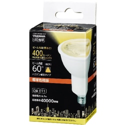 やじろべえ　紫電のゼロ2枚 YAMADA ヤマダ YAMADASELECT(ヤマダセレクト) LDA7LGE17G1 LED
