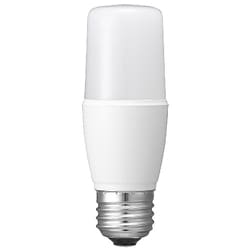 ヨドバシ.com - ヤザワ Yazawa T形LED 60W形 E26 電球色 LDT8LG
