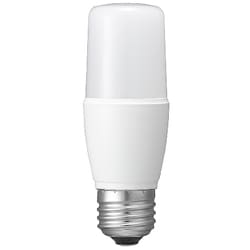 T形LED 60W形 E26 昼白色 LDT8NG