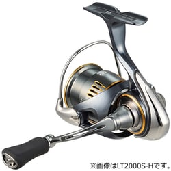 ヨドバシ.com - ダイワ 23AIRITY LT2000S-P [AIRITY スピニングリール ...