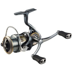 ヨドバシ.com - ダイワ 23AIRITY LT2500S-DH [AIRITY スピニングリール 