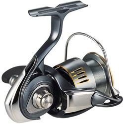 Daiwa AIRITY PC LT3000-XH スピニングリール 楽天市場】ダイワ 24ルビアス PC LT3000-XH / スピニング リール