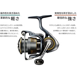 ヨドバシ.com - ダイワ Daiwa 23AIRITY PC LT3000-XH [AIRITY