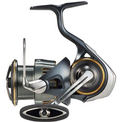 DAIWA - ダイワ スピニングリール 23エアリティ LT4000-XH ダイワ(Daiwa) 23エアリティ LT4000-XH 00061136｜アウトドア
