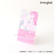 UYY-031 [アクリルスマホスタンド（ピンク）]