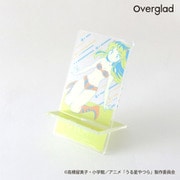 UYY-032 [アクリルスマホスタンド（グリーン）]