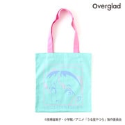 トートバッグ うる星やつら ミント UYY-015