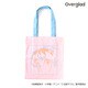トートバッグ うる星やつら ピンク UYY-016