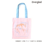 トートバッグ うる星やつら ピンク UYY-016