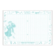 デザイン原稿用紙 うる星やつら ときめき文具ver. UYY-034