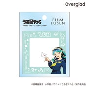 フィルムふせん うる星やつら ときめき文具ver.(ラム) UYY-035