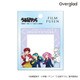 フィルムふせん うる星やつら ときめき文具ver.（集合） UYY-036