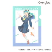 A4クリアファイル ときめき文具ver.(ラム) UYY-050