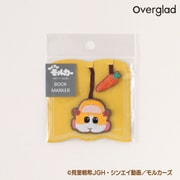 刺繍ブックマーカー(potato) MLL-007