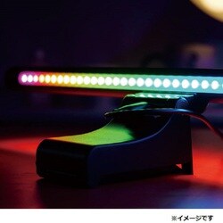 ヨドバシ.com - ITPROTECH アイティプロテック LCDSB-03RGB [Wi-Fi