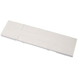 トイレ収納 スタッキングdeトイレ収納天板 KDM-4