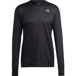 ヨドバシ.com - アディダス adidas メンズ オウン ザ ラン 長袖Tシャツ