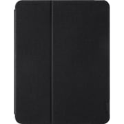 11インチ iPad Air(M2/3)(2024-2025)/10.9インチ iPad Air4-5(2020-2022)/11インチ iPad Pro1-4(2018-2022)用 ケース LAUT URBAN BLACK L_IPP21S_UR_BK