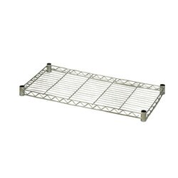 メッキ オプションシェルフ YOS-9045