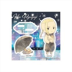 東京リベンジャーズ 聖夜決戦編 傘っこ アクリルスタンド Vol.3 龍宮寺堅 （聖夜決戦Ver.) [キャラクターグッズ]