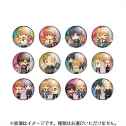 チェンソーマン きゃらとりあ トレーディング缶バッジ 1個 [コレクショントイ]