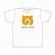 けものフレンズ Tシャツ ジャパリパーク [キャラクターグッズ]