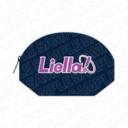 ラブライブ！スーパースター！！ コーデュロイポーチ [キャラクターグッズ]