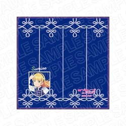 ラブライブ！スーパースター！！ ミニタオル Sing！Shine！Smile！ Ver. 平安名すみれ [キャラクターグッズ]