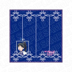 ラブライブ！スーパースター！！ ミニタオル Sing！Shine！Smile！ Ver. 葉月恋 [キャラクターグッズ]