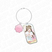 ラブライブ！スクールアイドルフェスティバル ALL STARS ワイヤーキーホルダー A song for You！You？You！！ Ver. 南ことり [キャラクターグッズ]