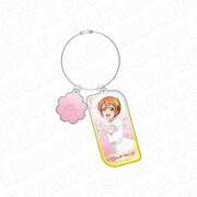 ラブライブ！スクールアイドルフェスティバル ALL STARS ワイヤーキーホルダー A song for You！You？You！！ Ver. 星空凛 [キャラクターグッズ]