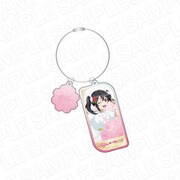 ラブライブ！スクールアイドルフェスティバル ALL STARS ワイヤーキーホルダー A song for You！You？You！！ Ver. 矢澤にこ [キャラクターグッズ]