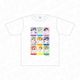 ラブライブ！スクールアイドルフェスティバル ALL STARS フルカラーTシャツ A song for You！You？You！！ Ver. [キャラクターグッズ]