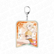 ラブライブ！スクールアイドルフェスティバル ALL STARS デカキーホルダー スクスタフェス vol.30 宮下愛 [キャラクターグッズ]
