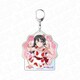 ラブライブ！スクールアイドルフェスティバル ALL STARS デカキーホルダー ストロベリー・ドリーム Ver. 矢澤にこ [キャラクターグッズ]