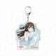 ラブライブ！スクールアイドルフェスティバル ALL STARS デカキーホルダー ストロベリー・ドリーム Ver. 桜坂しずく [キャラクターグッズ]