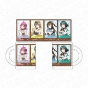 ラブライブ！虹ヶ咲学園スクールアイドル同好会 マグカップ TOKIMEKIア・ラ・モード！ Ver. 1年生 [キャラクターグッズ]