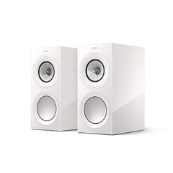 ヨドバシ.com - ケーイーエフ KEF R3 Meta WHITE [ブックシェルフ