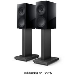 ヨドバシ.com - KEF ケーイーエフ R3 Meta BLACK [ブックシェルフ