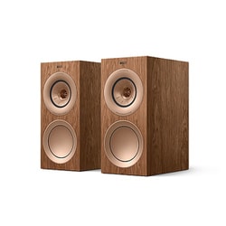 ヨドバシ.com - ケーイーエフ KEF R3 Meta WALNUT [ブックシェルフ