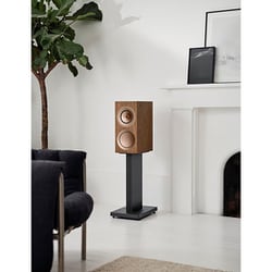 ヨドバシ.com - KEF ケーイーエフ R3 Meta WALNUT [ブックシェルフ