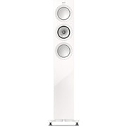 トールボーイスピーカー HiFi ホワイトグロス 1本 R5 Meta WHITE