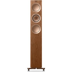 トールボーイスピーカー HiFi ウォールナット 1本 R5 Meta WALNUT